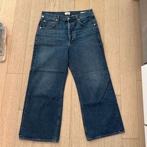 Citizens of Humanity Gaucho Jeans